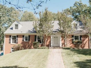 1612 Red Oak Ln SW, Roanoke, VA 24018
