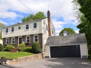 26 Poinsetta Ave, Weymouth, MA 02188