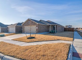 1777 Glacial Beech Pl, Forney, TX 75126