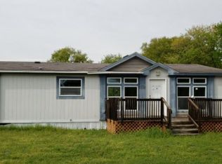 10483 190th St, Lindsay, OK 73052