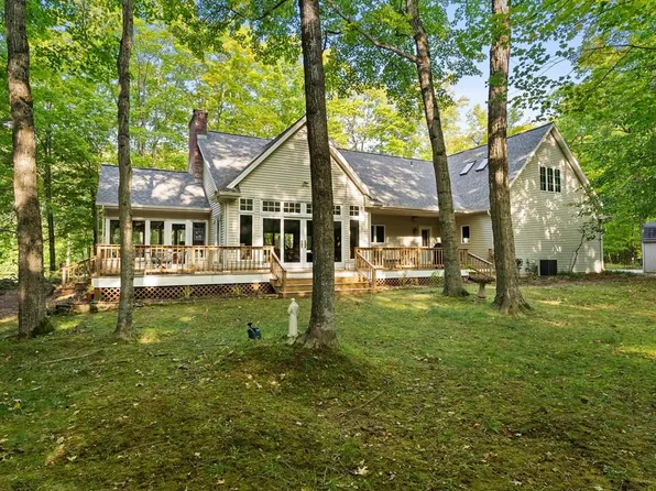 5634 Daubner Ln, Sturgeon Bay, WI 54235