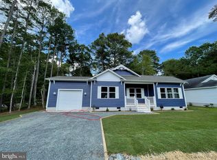 33 Salt Grass Rd, Ocean Pines, MD 21811