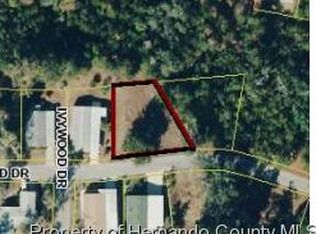 18029 Devonwood Dr, Brooksville, FL 34604