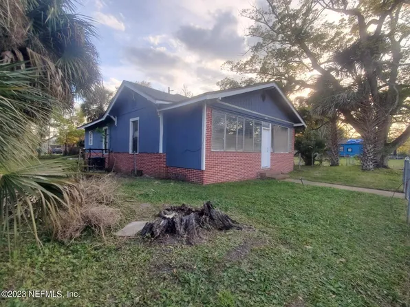 1494 W 6TH Street, Jacksonville, FL 32209
