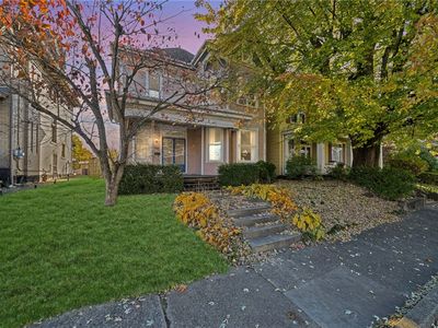120 N 1st St, Jeannette, PA, 15644