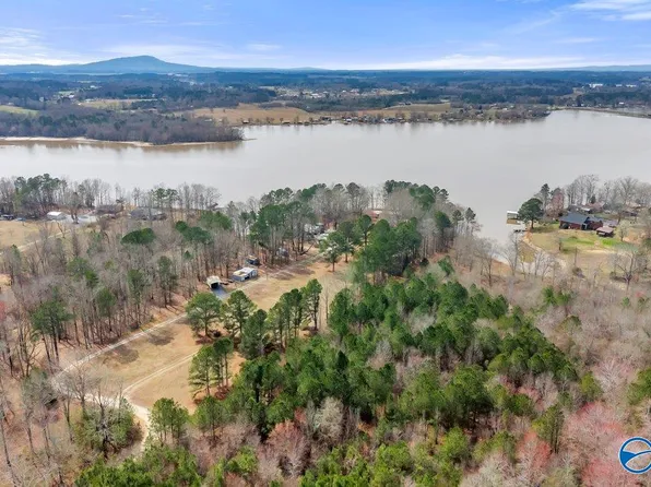 750 County Road 454, Centre, AL 35960