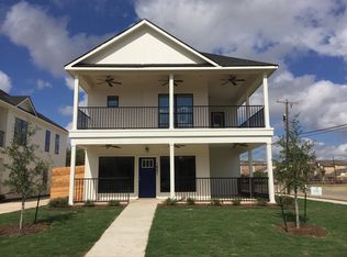 1501 Wood Ave, Waco, TX 76706