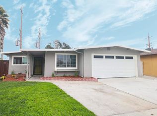 28 Plumas Way, Salinas, CA 93906