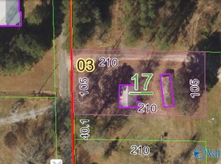 52 Annie Gaskin Rd, Boaz, AL 35956
