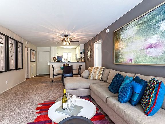 5th image of 2855 Pinecreek Dr #109