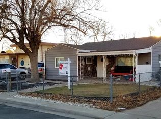 6661 Birch St, Commerce City, CO 80022