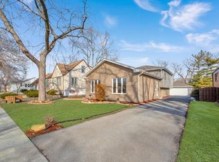 14527 Keeler Ave, Midlothian, IL 60445