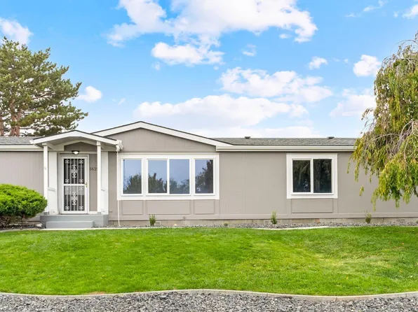 1622 S Dennis Pl, Kennewick, WA 99337
