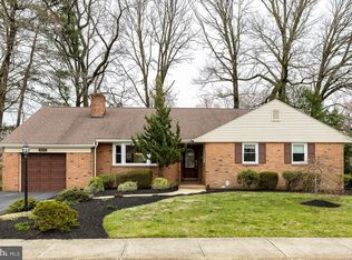 4500 Fielding Rd, Wilmington, DE 19802