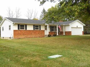 6314 Yorkshire North Riding Rd, Flint, MI 48532