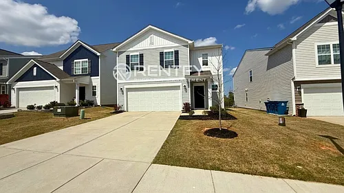 2802 Legacy Ridge Ln Photo 1