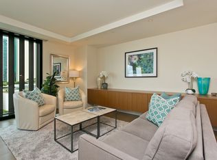 1388 Ala Moana Blvd APT 1603, Honolulu, HI 96814