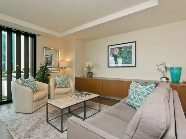 1388 Ala Moana Blvd, Honolulu, HI