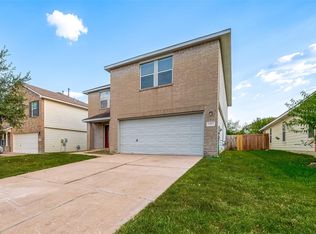 20807 Baronsledge Ln, Katy, TX 77449