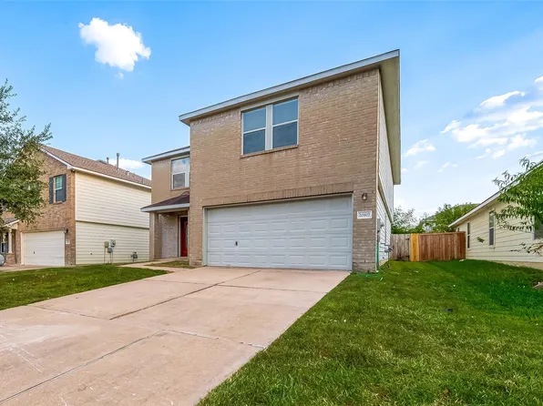 20807 Baronsledge Ln, Katy, TX 77449