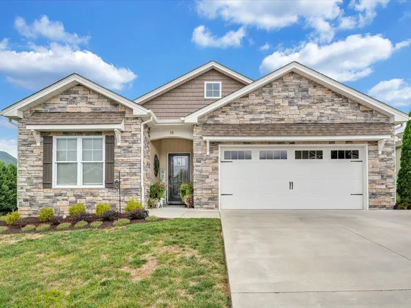 38 Luna Ct, Roanoke, VA 24019