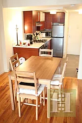 Rented by Halstead Real Estate