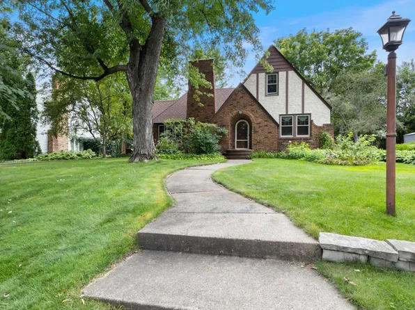 6620 Logan Ave S, Richfield, MN 55423