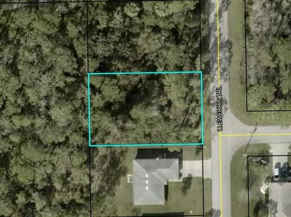 10 LLEWELLYN TRAIL LOT 17, PALM COAST, FL 32164