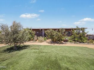 5709 N 380TH Avenue, Tonopah, AZ 85354