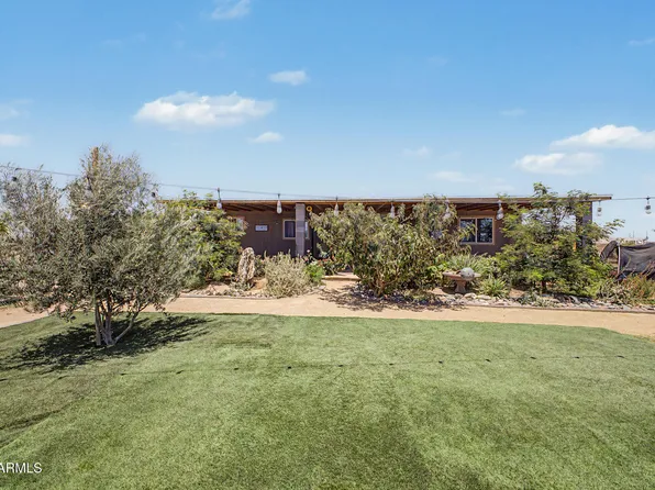 5709 N 380TH Avenue, Tonopah, AZ 85354
