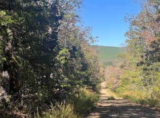 State Highway 71, Clayton, OK 74536