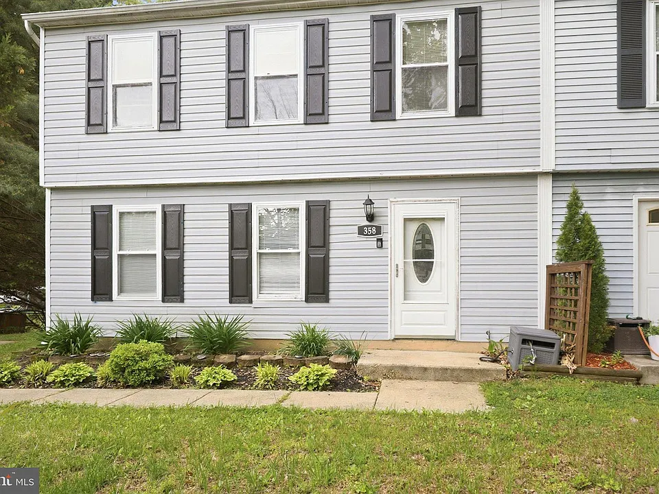 358 Kimwood Rd