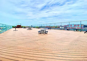 Rented by Deegan Management I Co., LLC