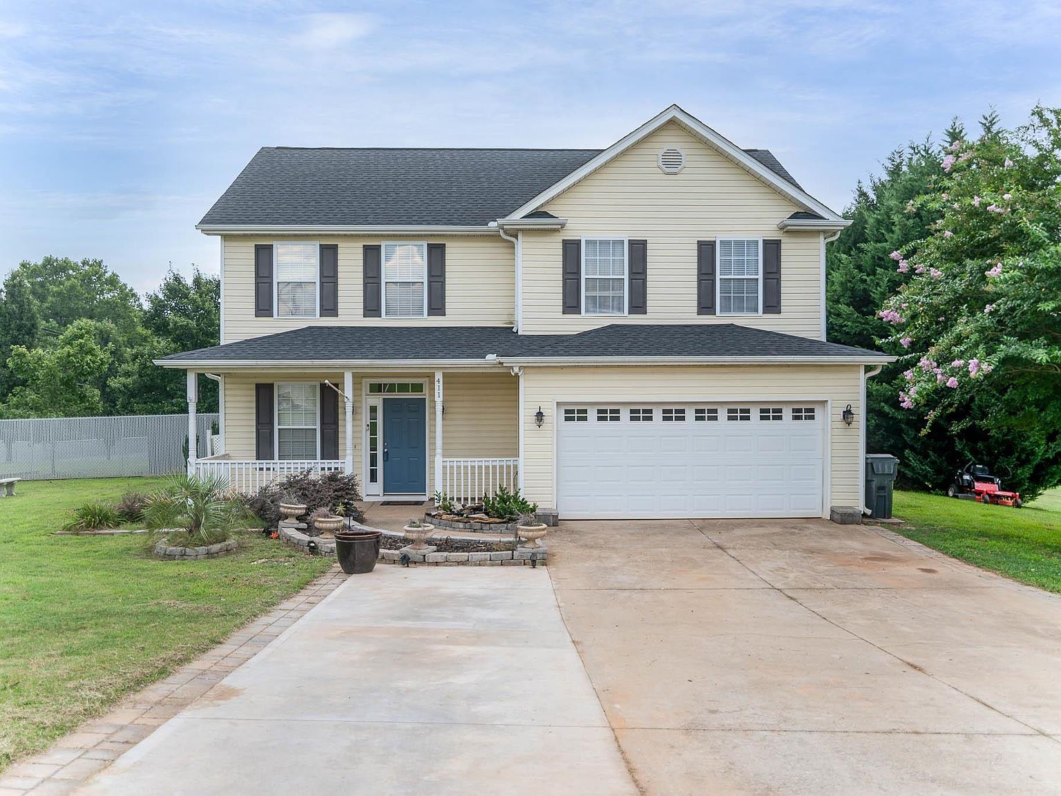 411 Gibbs Village Ln, Wellford, SC 29385 Zillow