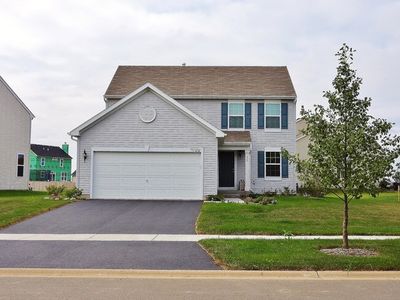 1815 Wildspring Pkwy, Joliet, IL, 60431