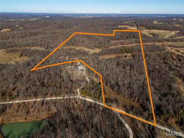 0 County Road 132, Bowling Green, MO 63334