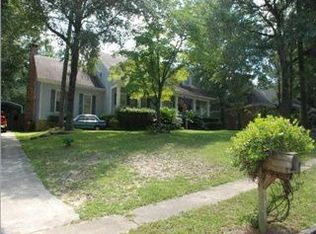 1105 Williamsburg Dr, Mobile, AL 36695