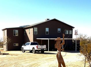 27230 S COYOTE Trail, Congress, AZ 85332