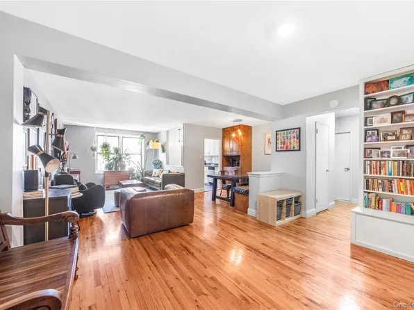282 E 35th Street #4K, Brooklyn, NY 11203