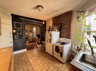 516 Jersey Ave APT 6, Jersey City, NJ 07302