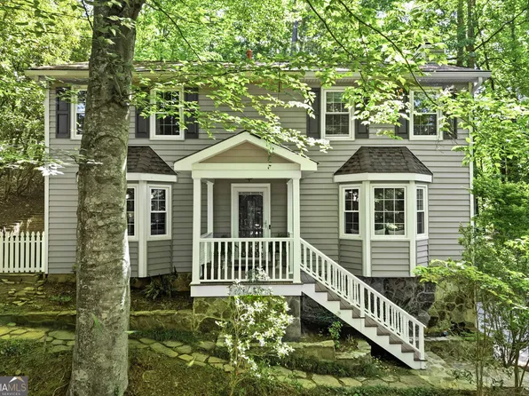 10305 Willeo Creek Trce, Roswell, GA 30075