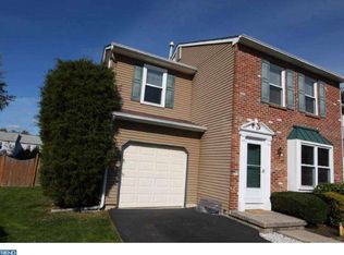 10 Wexford Cir, Horsham, PA 19044