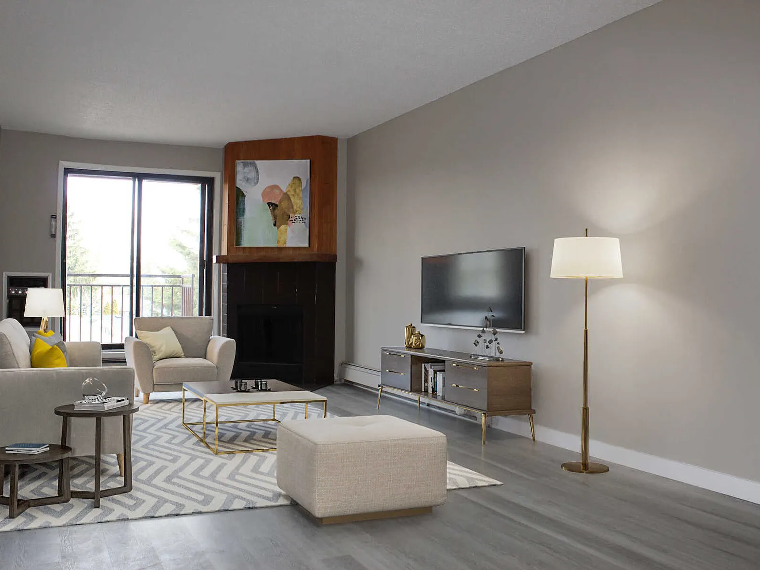 Mainstreet Residence — Photo 3