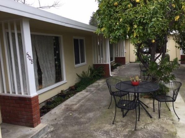 508 Walnut Ave #508