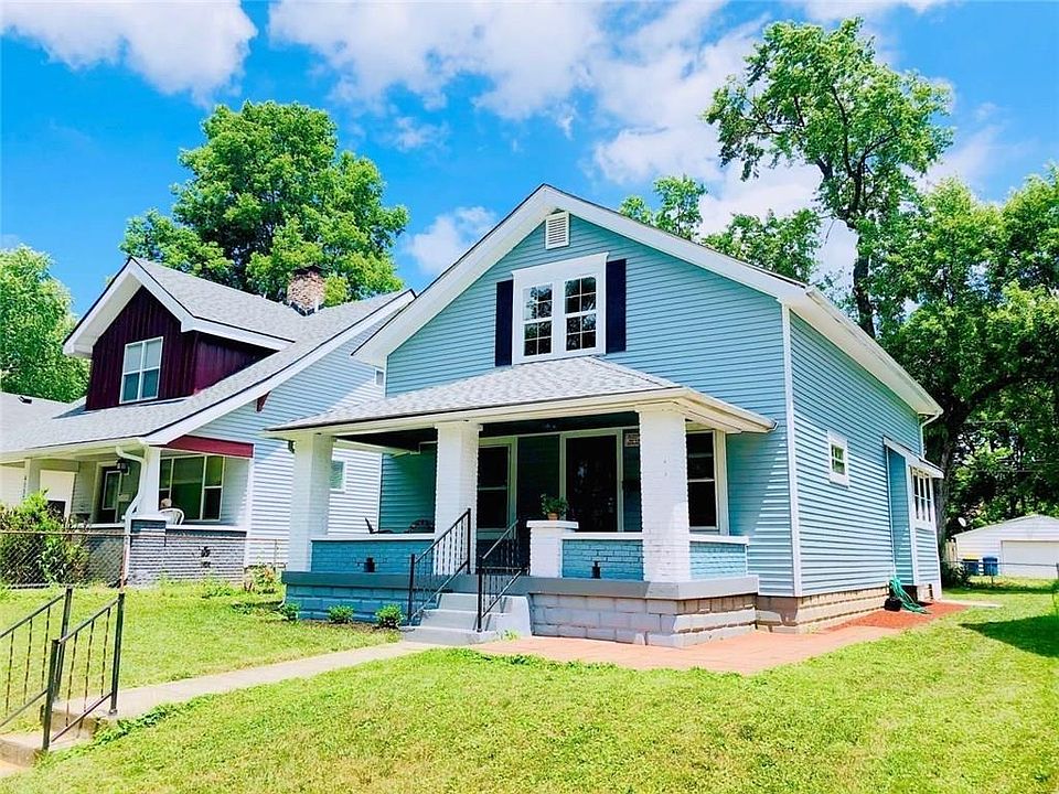 1st image of 4133 N Byram Ave