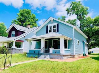 4133 N Byram Ave, Indianapolis, IN