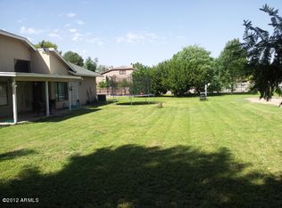 16646 E Fairview St, Gilbert, AZ 85295