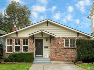 5521 Woodlawn Ave N, Seattle, WA 98103