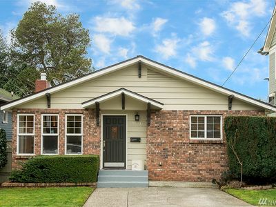 5521 Woodlawn Ave N, Seattle, WA, 98103