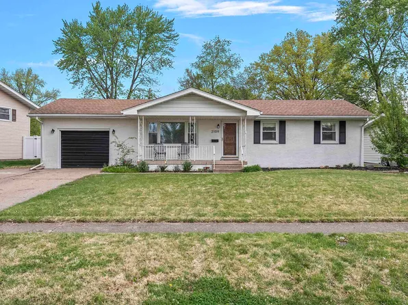 2109 Keokuk Dr, Springfield, IL 62702